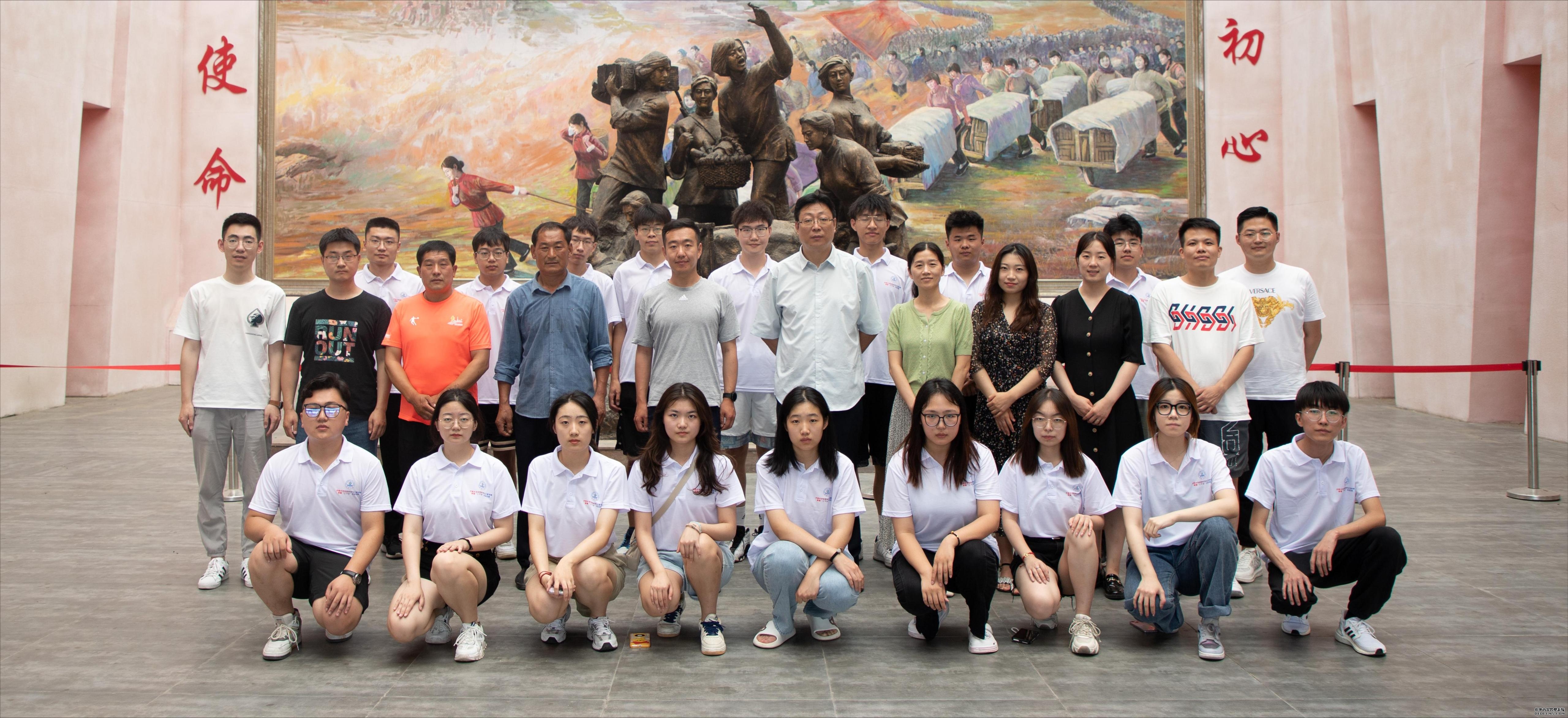 我院新增“网络空间安全”本科专业