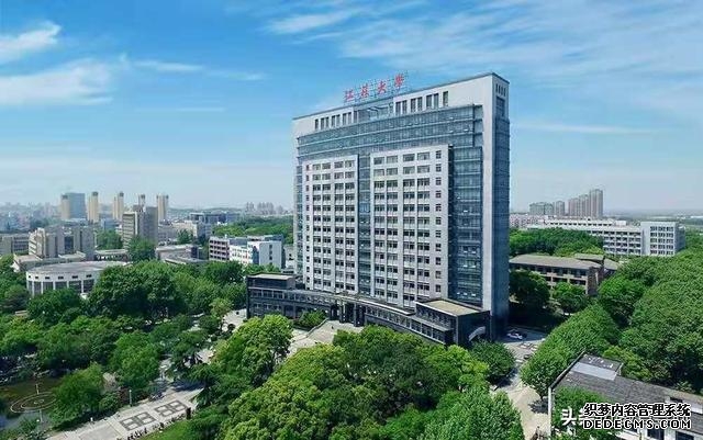 江苏最差一本大学排名(江苏这所大学退步)(4)