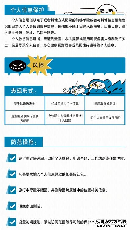 为什么注意网络安全十分重要(每天都在上网的你了解网络安全的重要性吗)(14)