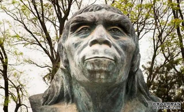 人类的祖先是怎么生活的（我们的祖先真的来自非洲吗）(12)