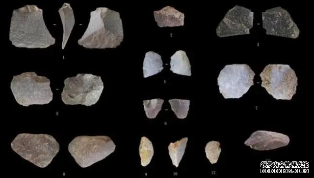 人类的祖先是怎么生活的（我们的祖先真的来自非洲吗）(9)