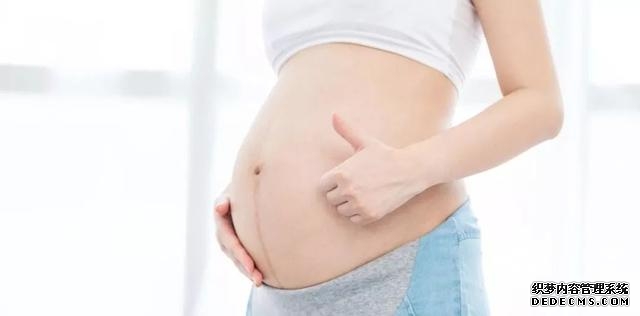 孕早期做了一夜的梦（怀孕时你做过春梦吗）(2)