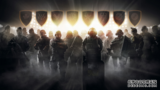 玩R6会暴露小黑子身份 无聊的黑客正热衷于在游戏里放鸡