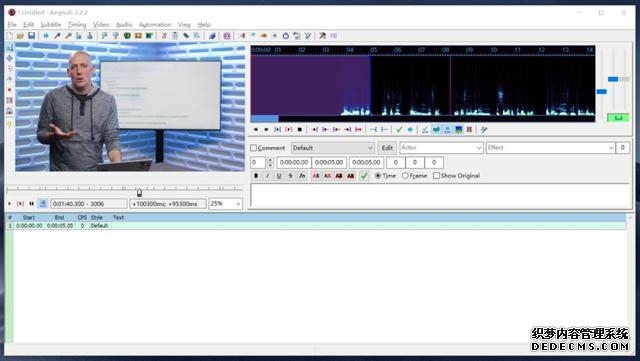 微信里怎么做滚动字幕(这8个工具助力微信号创作)(23)