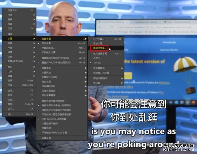 微信里怎么做滚动字幕（这8个工具助力微信号创作）(9)
