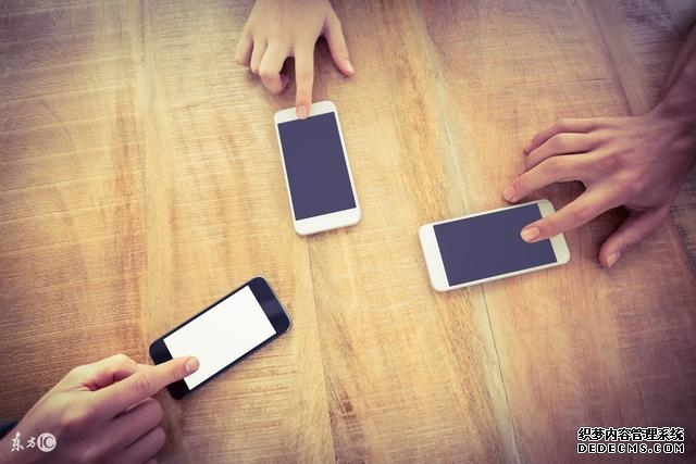 了解手机基本知识（关于手机的知识科普）(1)