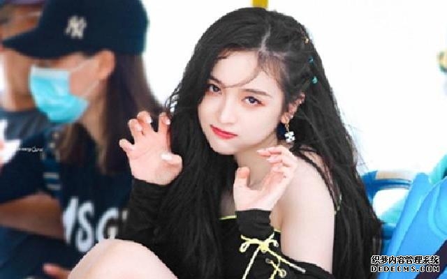 吴宣仪李汶翰阿云嘎新综艺