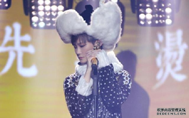 李宇春为什么还不跳无价之姐?