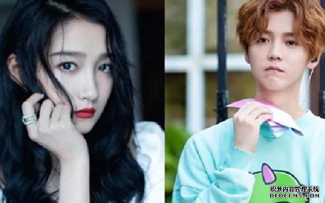 关晓彤鹿晗同款窗帘