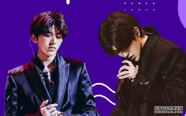 蔡徐坤和沙溢的塑料父子情