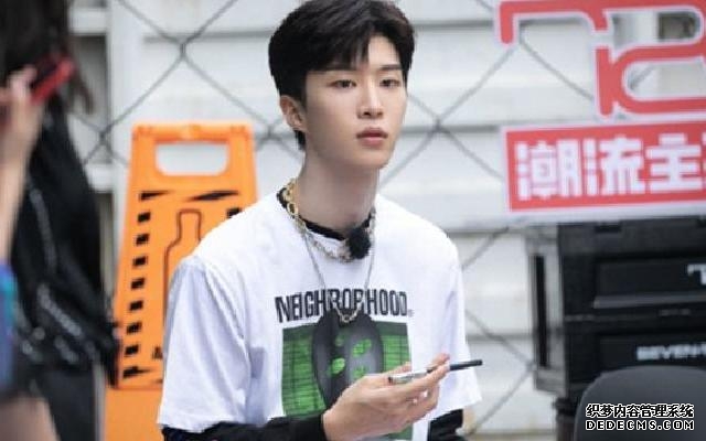 郭麒麟范丞丞合作下厨翻车  