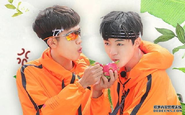 王俊凯呕吐真相曝光!