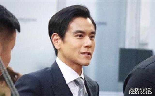 彭于晏瘦到脱相粉丝心疼