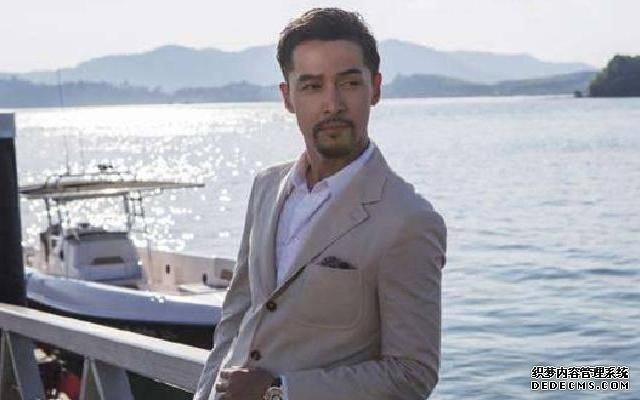 胡歌已与圈外女友闪婚?