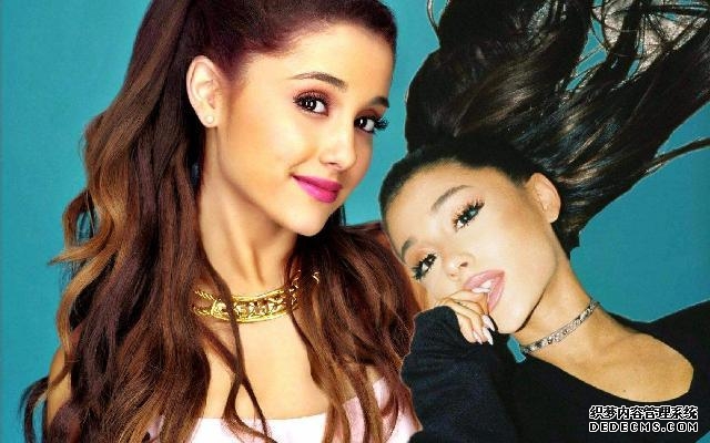 A妹获公告牌年度女性称号