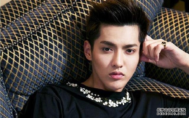 吴亦凡新专辑美区下架