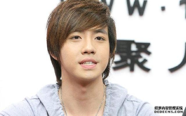 俞灏明新剧首演大哥很兴奋