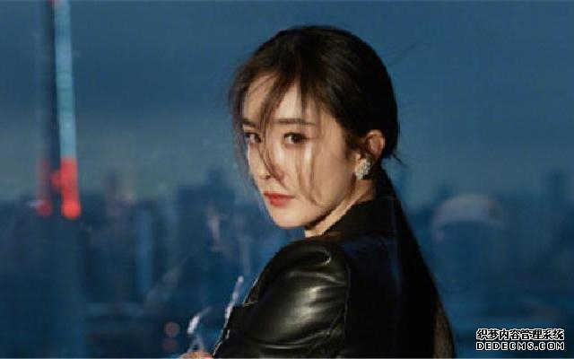 AI换脸杨幂视频制作者回应