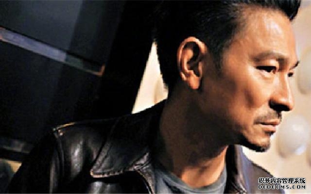 华仔演唱会将再次起航