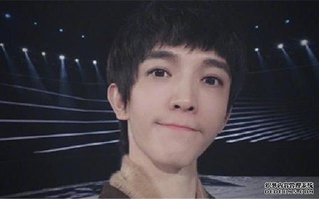 郭敬明取关李希侃