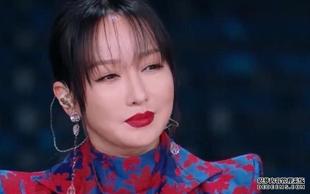 《天赐的声音》上演“神仙打架”  