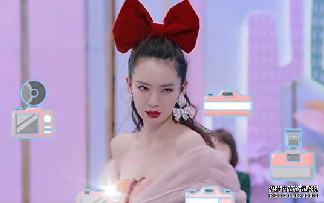 《beauty小姐2》堪比五档综艺？   