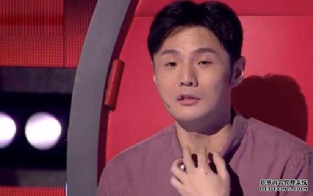 李荣浩变身笑点制造机 