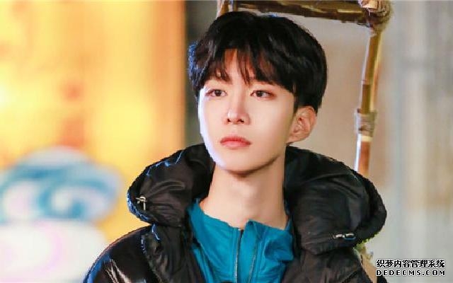 范丞丞皮孩子模式上线