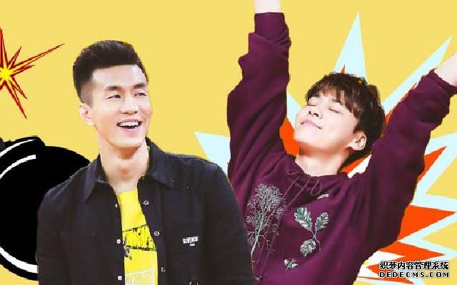 李易峰你不要再撒娇啦！ 