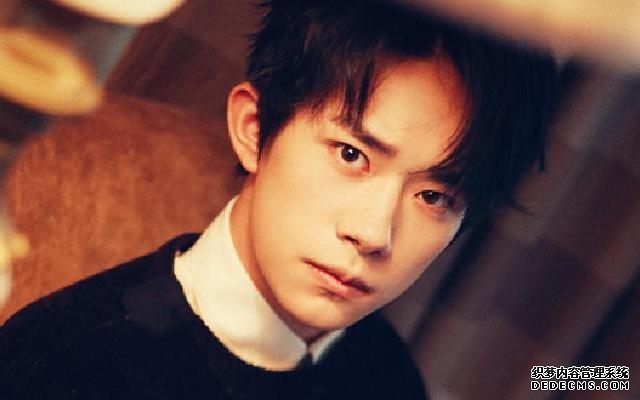 正能量boy易烊千玺