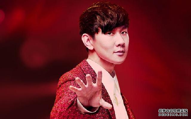 JJ被感动直言感谢