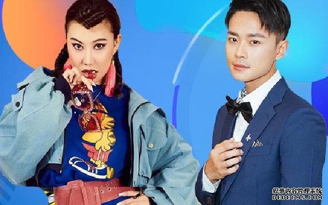 范湉湉蓝盈莹男友挑战《演员》