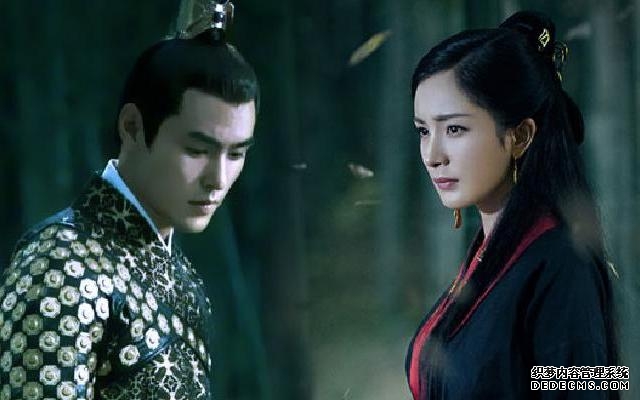 造物君揭秘原始森林制作经过