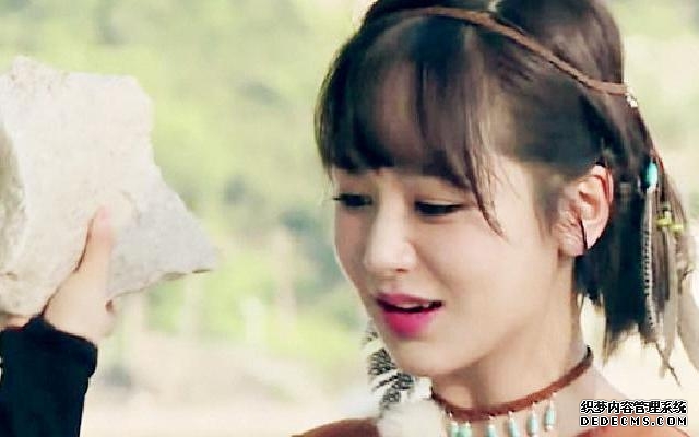 杨紫的戏精之路