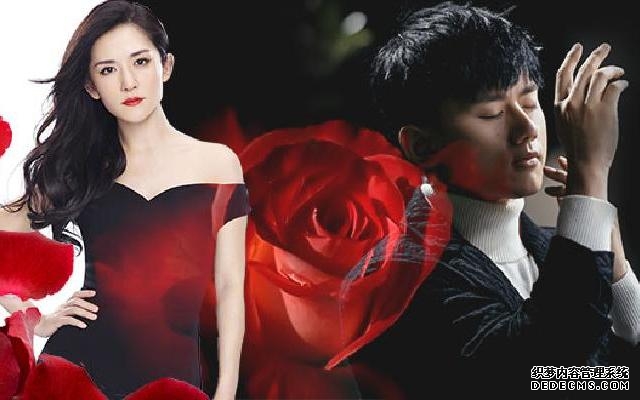 张杰身上的谢娜影子