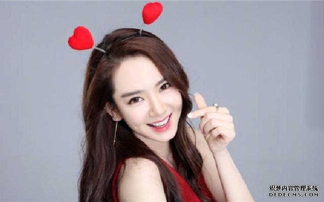 社会我戚薇霸气上线