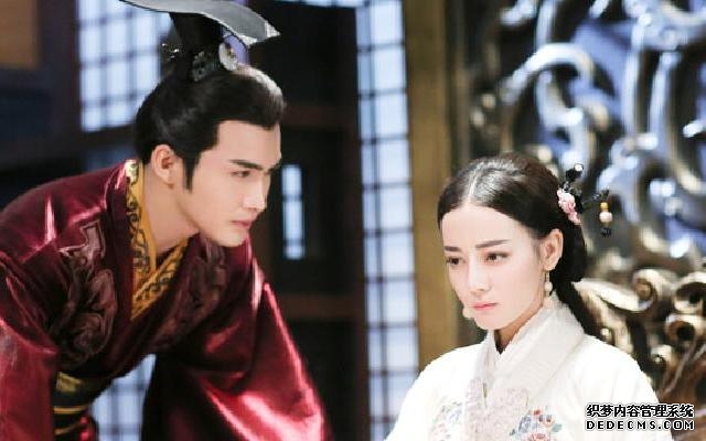 “大秦套路王”张彬彬上线