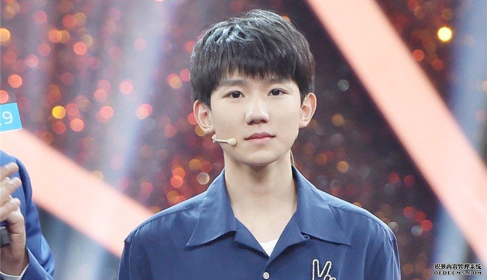 王源演技受徐静蕾肯定