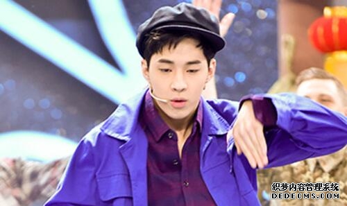 《王牌》Henry成猜字黑洞