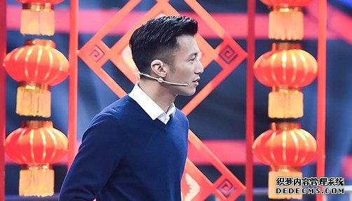 谢霆锋上课大发雷霆