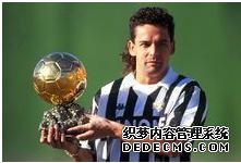 意大利足坛十大传奇球星,布冯名列第一,第九到第十位该怎样选?