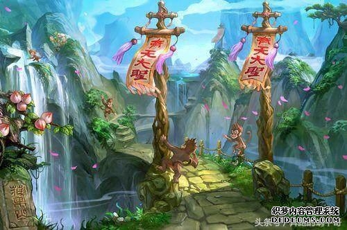 梦幻西游：仙族第一武器总伤1072值40万！因这改动再升值？