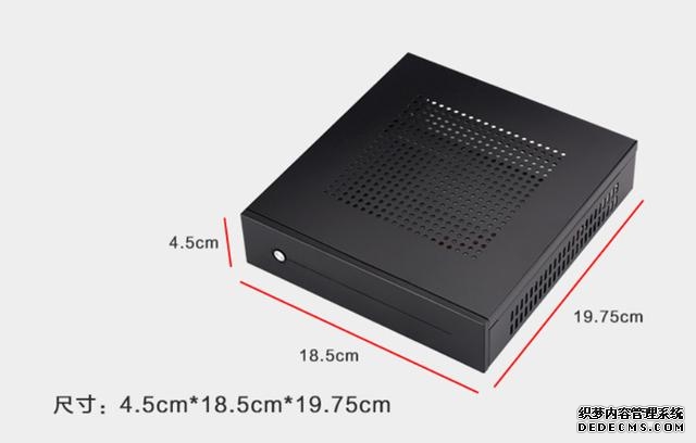软路由的安装用法(从0到1小白软路由初体验之不完全安装教程)(42)