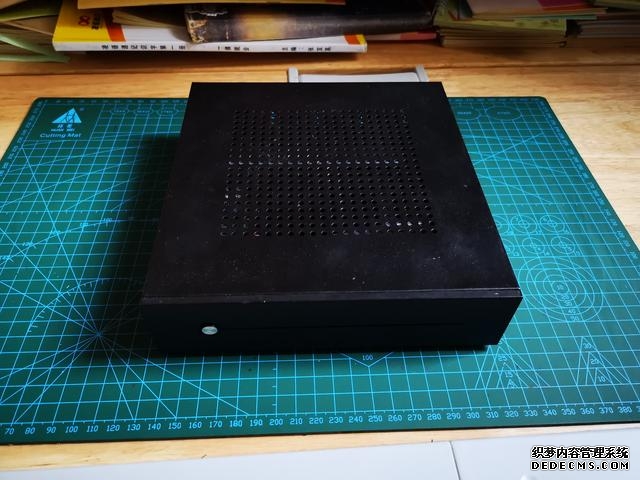 软路由的安装用法（从0到1小白软路由初体验之不完全安装教程）(10)