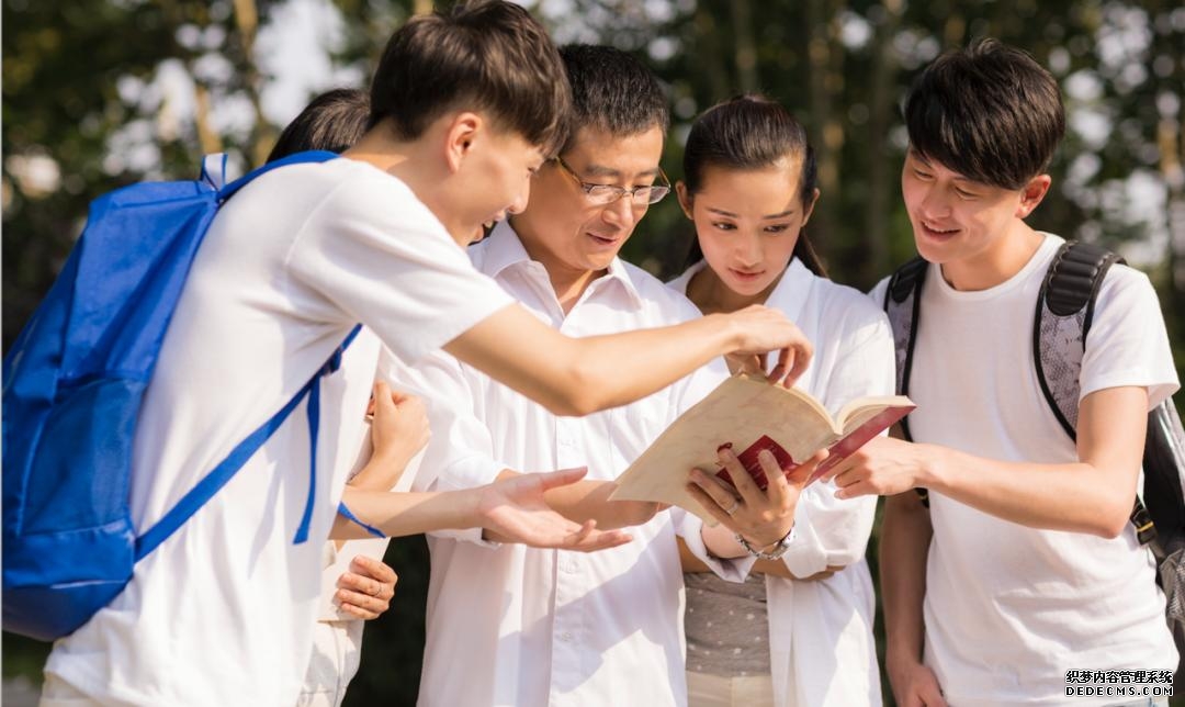 “黑客”能改高考分,交钱就包过?教育部提醒:别上当