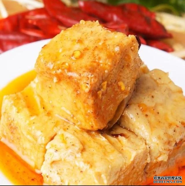 豆腐乳经常吃有什么不好（你喜欢吃豆腐乳吗）(4)