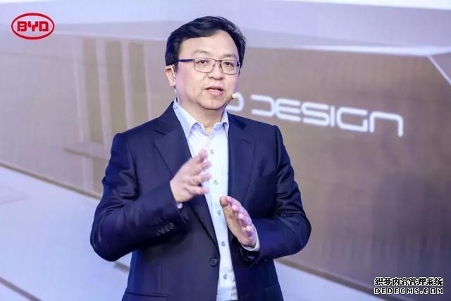 见证国际顶级新能源汽车崛起之路（连续四年全球新能源汽车销冠）(9)