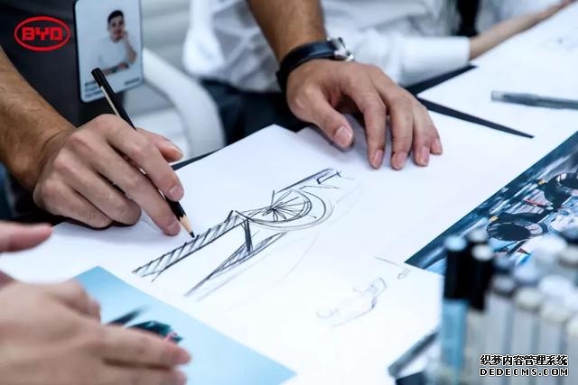 见证国际顶级新能源汽车崛起之路（连续四年全球新能源汽车销冠）(8)