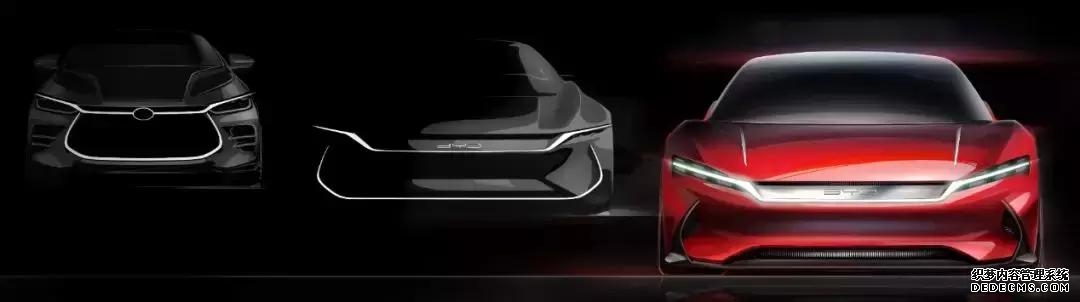 见证国际顶级新能源汽车崛起之路（连续四年全球新能源汽车销冠）(6)