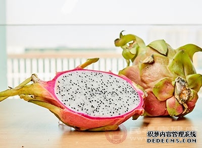 夏至吃什么 常吃火龙果竟有这个作用